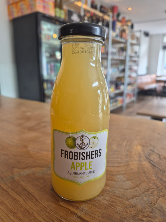 Frobishers Apple | 250ml