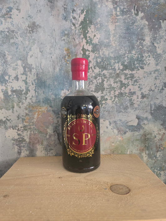 Blacksmiths Sloe Gin & Port | Alnwick Distillery | 23%