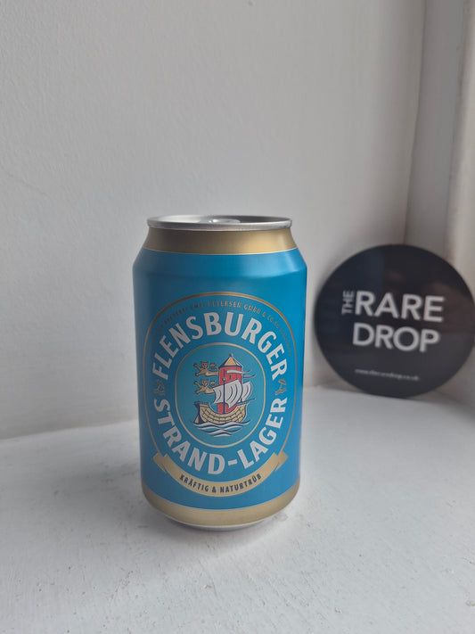 Flensburger | Strand-Larger | 6.2%