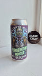 Frankenstein's Monster | Key Lime Pie Saison | 5.5%