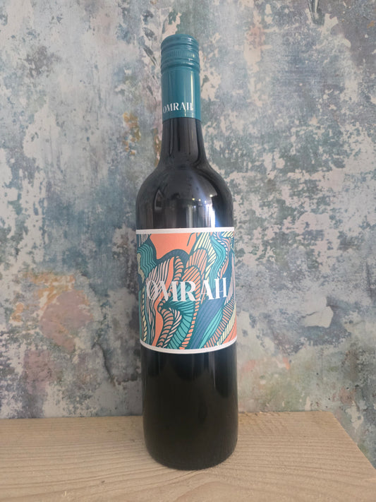 Omrah | Cabernet-Merlot | 13.5%