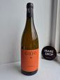 Roberto Ghio “Vinarancio” | Orange Caricalasino | 12.5%