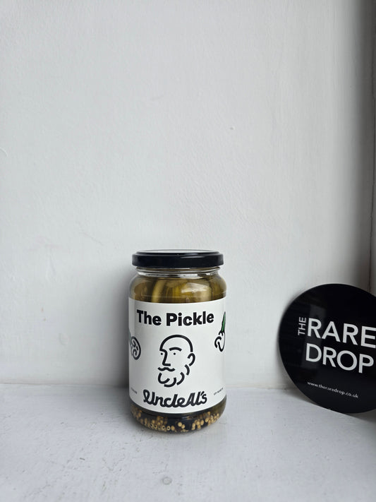 Uncle Als - The Pickle