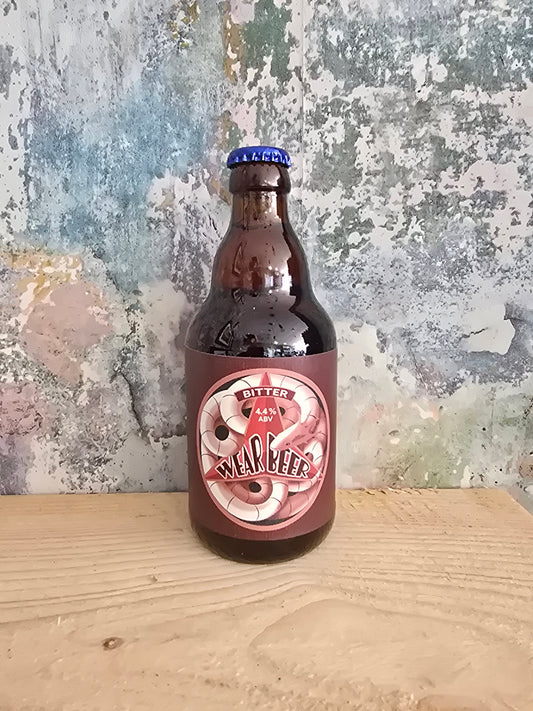 Wear Beer | Best Bitter | 4.4%