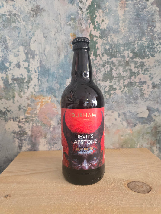 Devil’s Lapstone | Best Bitter | 4.8%