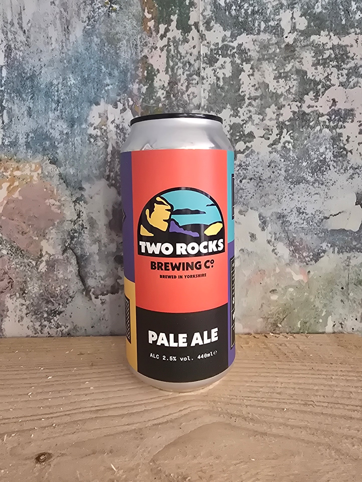 Dry Hopped Pale | Low Pale | 2.5%