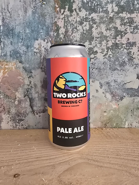 Dry Hopped Pale | Low Pale | 2.5%