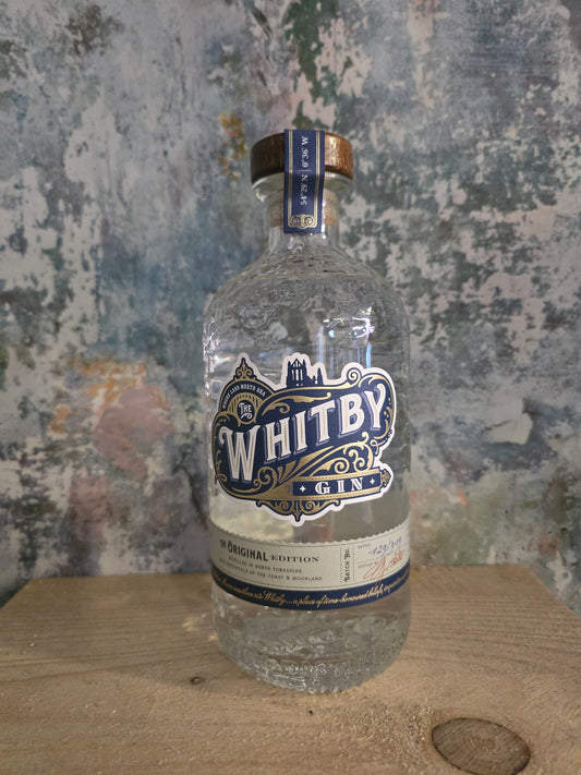 Whitby Gin | Original Edition | 42%