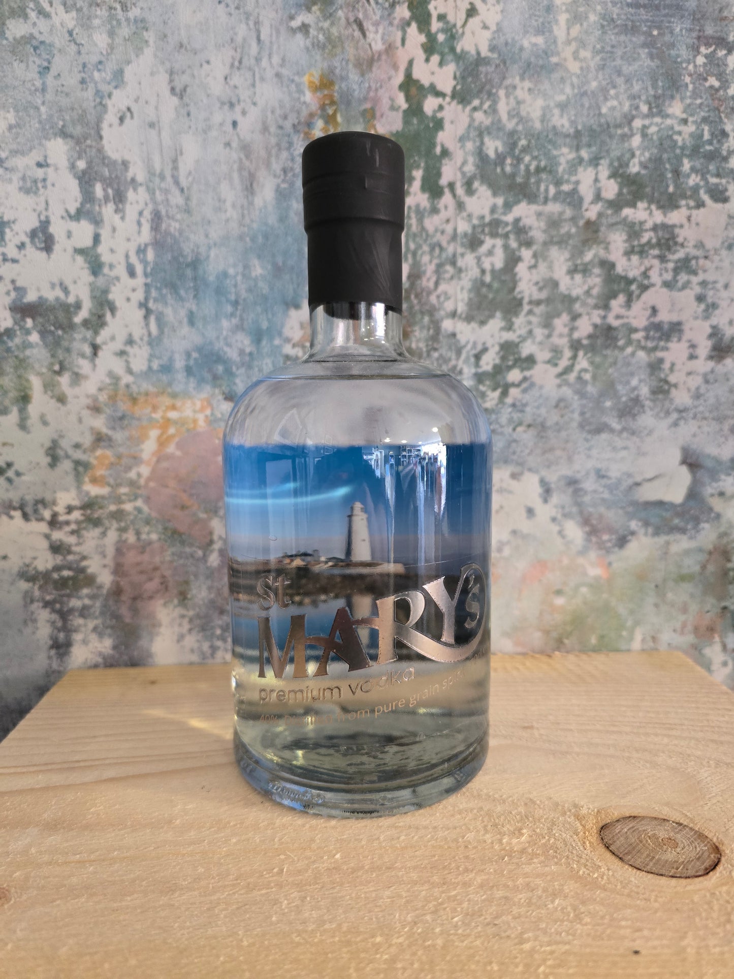 St. Marys Vodka