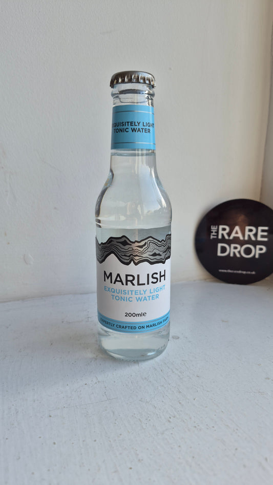 Marlish Water | Exquisiteley Light Tonic | 200ml