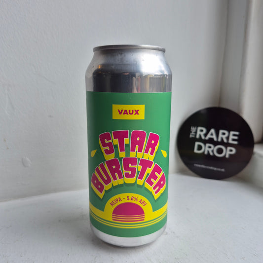 Star Burster | NEIPA | 5.8%