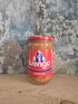 Precooked Lentils 570 g