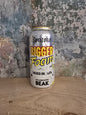 Bigger Foam | Lagered IPA with Beak Brewery | 6%