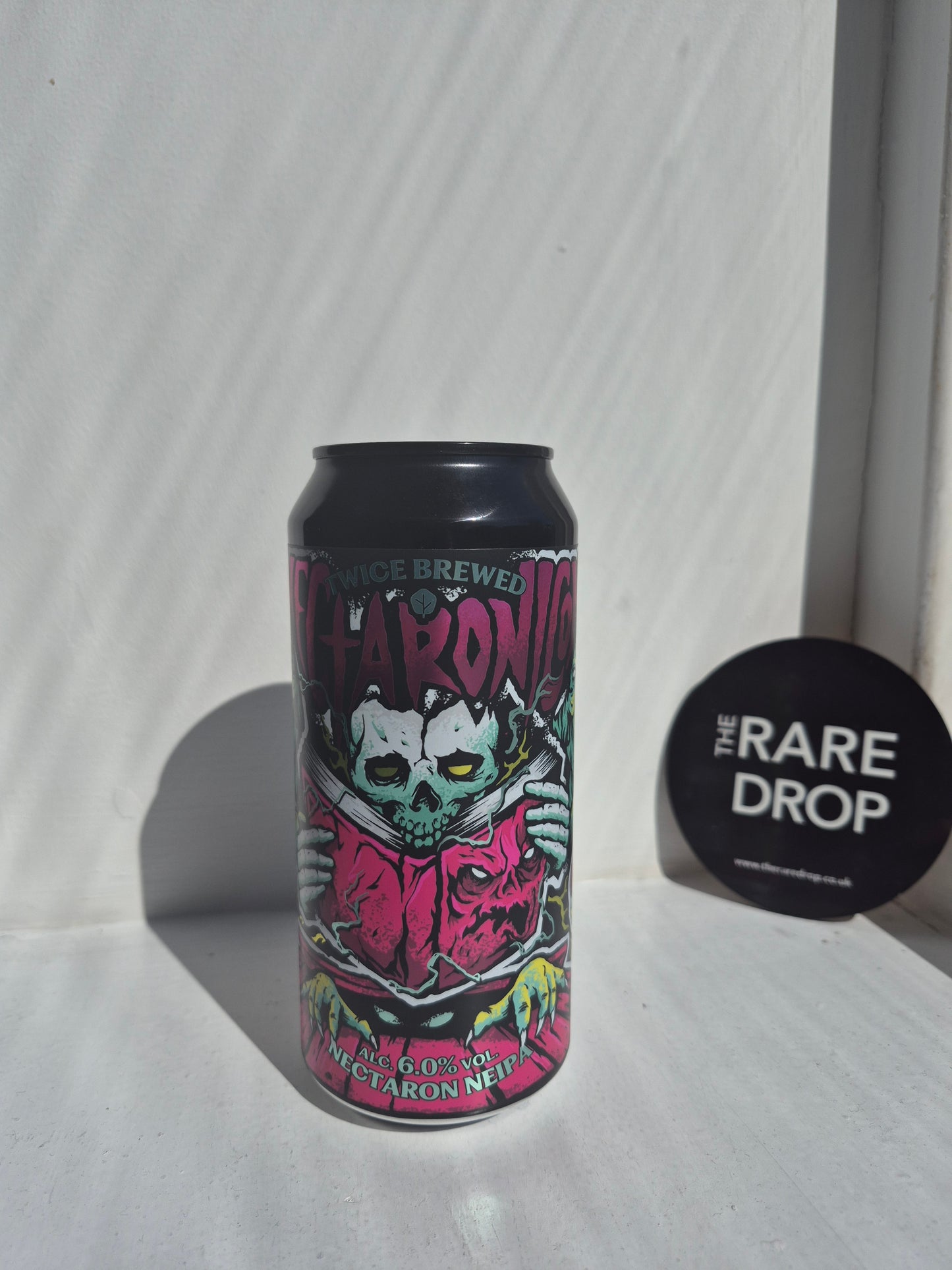 Nectaronicon | Nectaron NEIPA | 6.0%