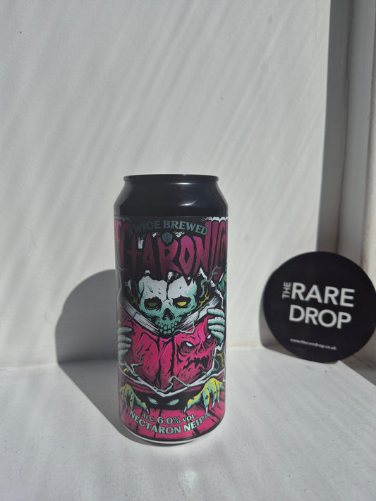 Nectaronicon | Nectaron NEIPA | 6.0%