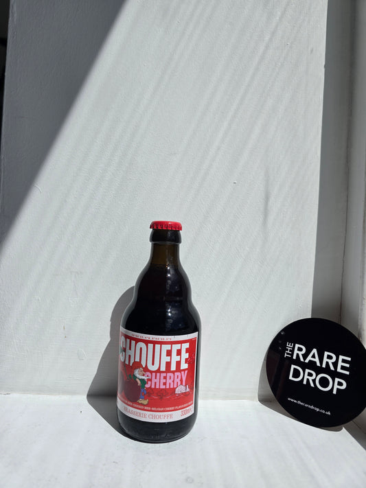 Chouffe Cherry | Fruity Belgian Cherry Beer | 8%