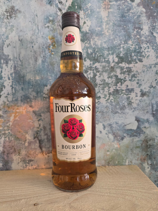 Four Roses | Original Bourbon | 40%