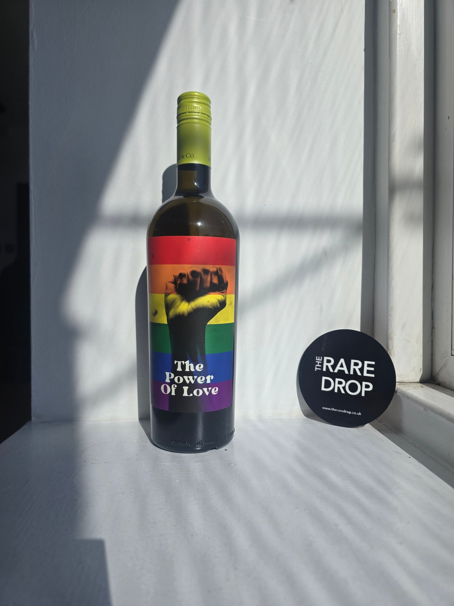 Power of Love | Chenin Blanc 2023 | 12.5%