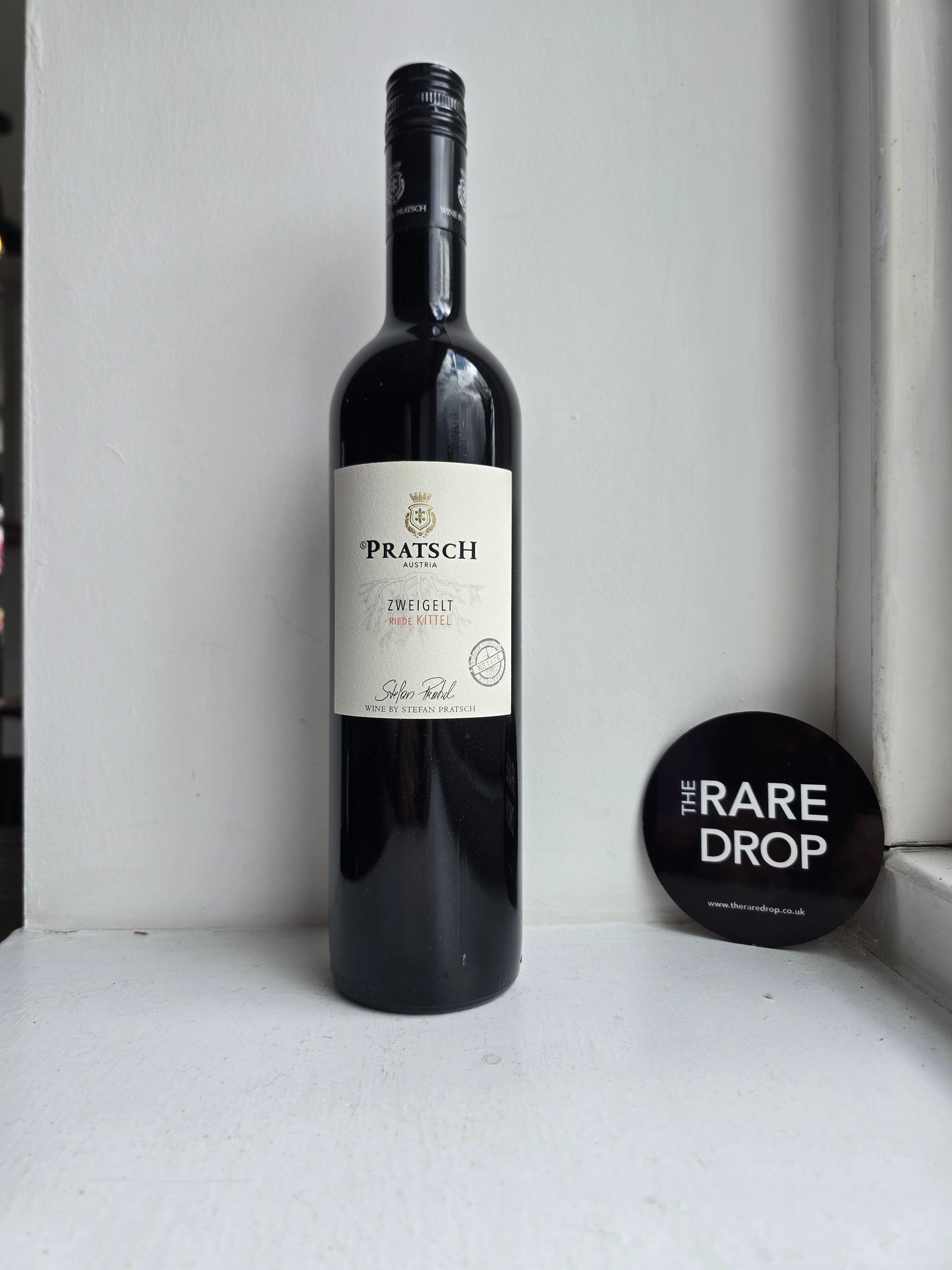 Pratsch | Zweigelt | 13%