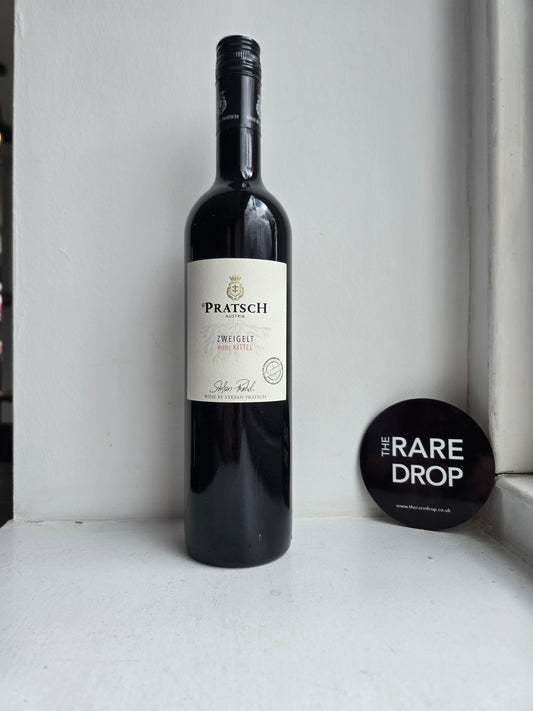 Pratsch | Zweigelt | 13%