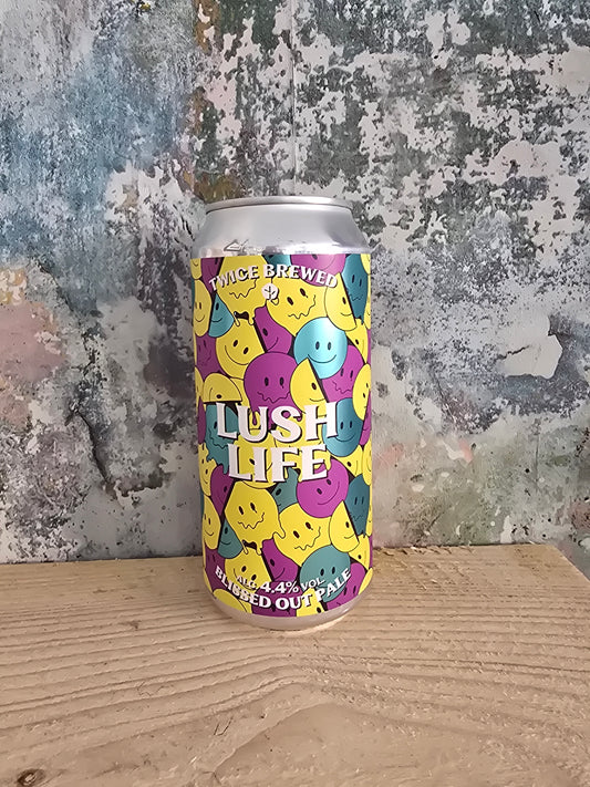 Lush Life | Blissed Out Pale | 4.4%