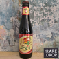 Brugse Zot Bruin | Dubbel | 7.5%
